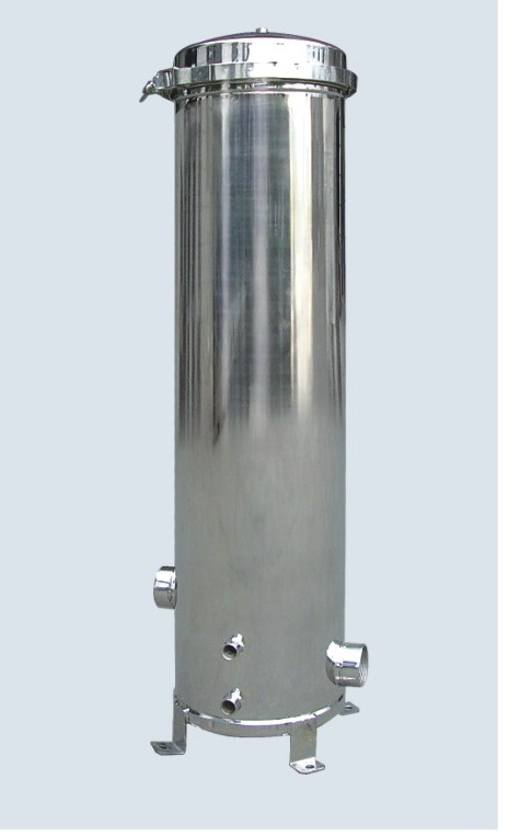 KN1型過(guò)濾器